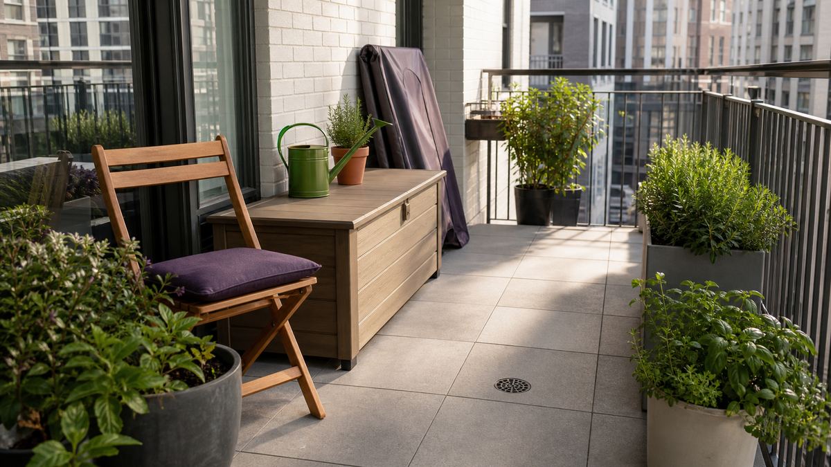 A practical RizzFinds editorial scene for Patio, Lawn & Garden